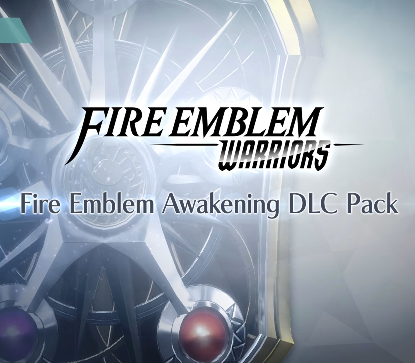Fire Emblem Warriors - Fire Emblem Awakening Pack DLC US Nintendo Switch CD Key Logo