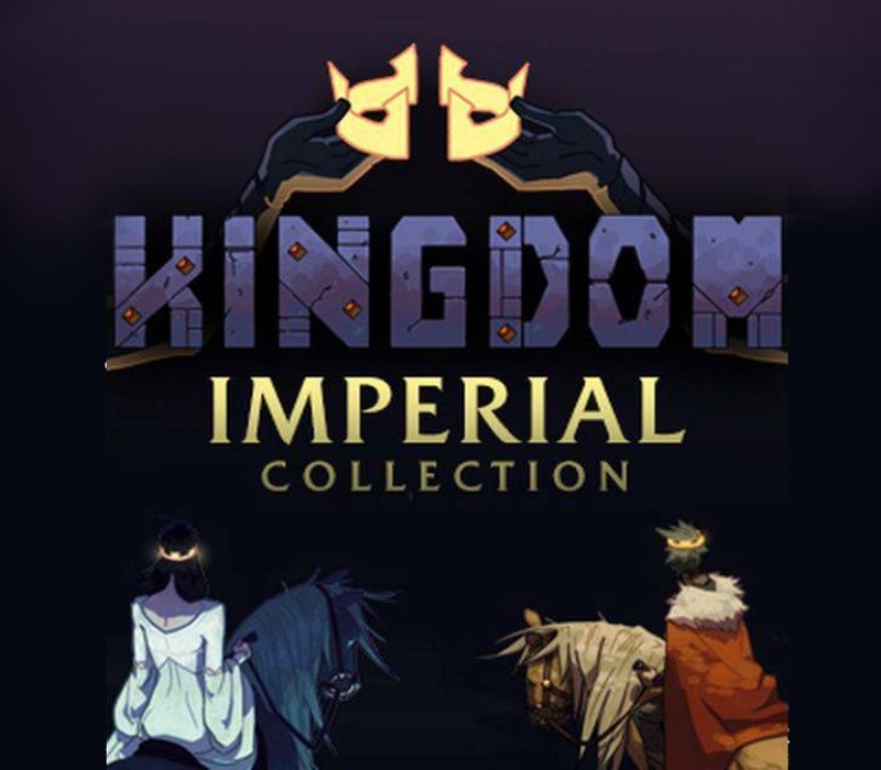Kingdom Imperial Collection EU Xbox One / Xbox Series X|S CD Key Logo