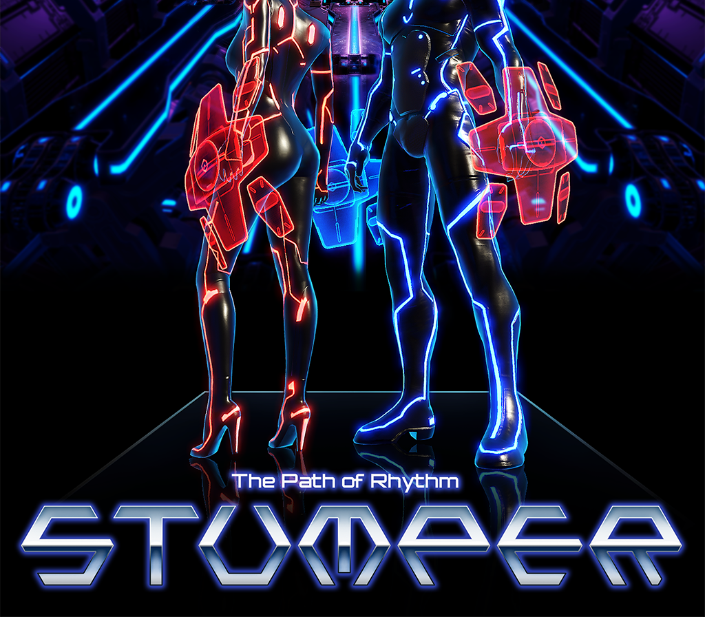 STUMPER Steam CD Key Logo