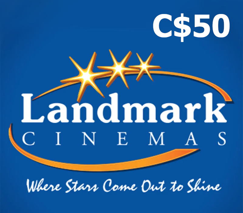 Landmark Cinemas Logo