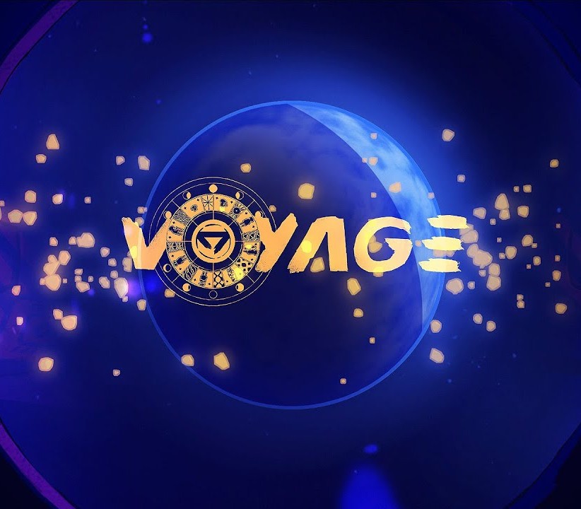 Voyage Steam CD Key Logo