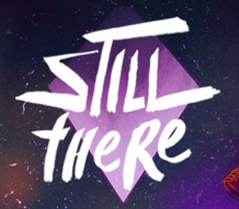 Still There PC Steam CD Key Logo