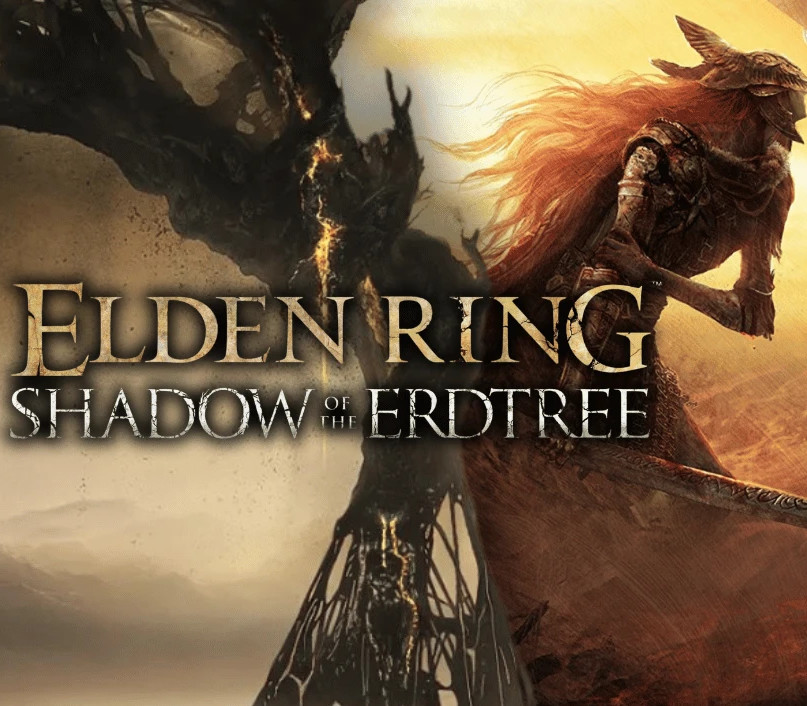 ELDEN RING: Shadow of the Erdtree Edition XBOX One / Xbox Series X|S CD Key Logo