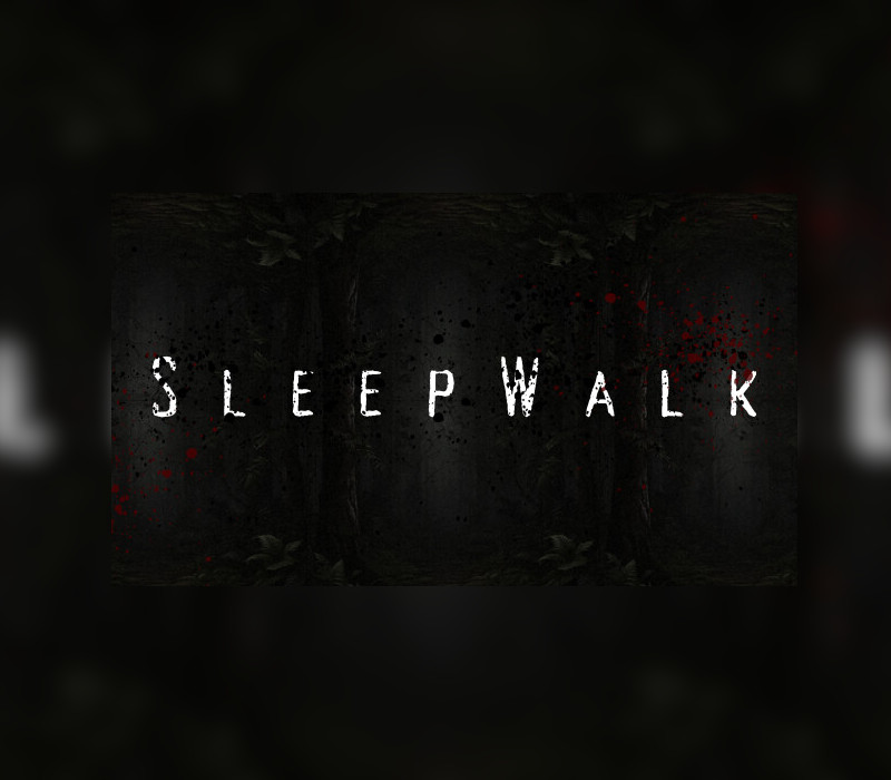 SleepWalk Steam CD Key Logo