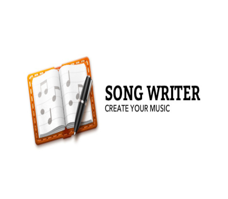 Song Writer Steam CD Key Logo