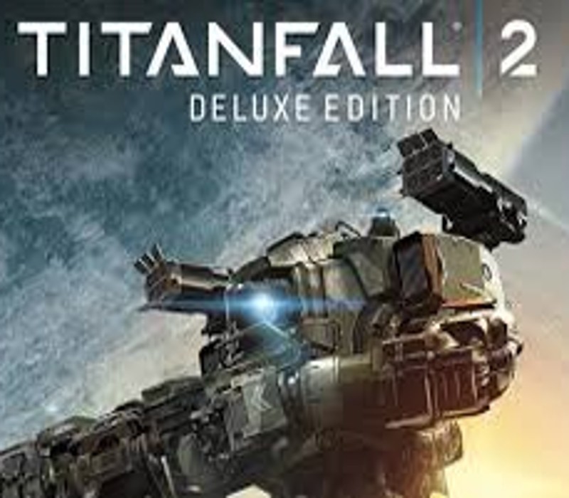 Titanfall 2 - Deluxe Edition Upgrade DLC US XBOX One / Xbox Series X|S CD Key Logo