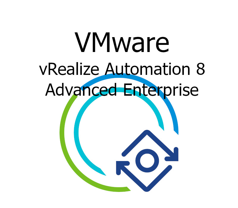 VMware vRealize Automation 8 Enterprise CD Key Logo