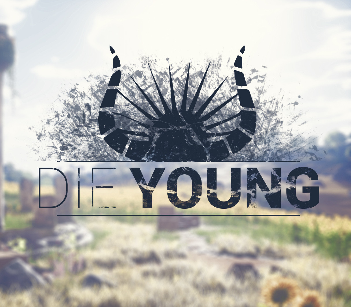 Die Young EU Steam CD Key Logo