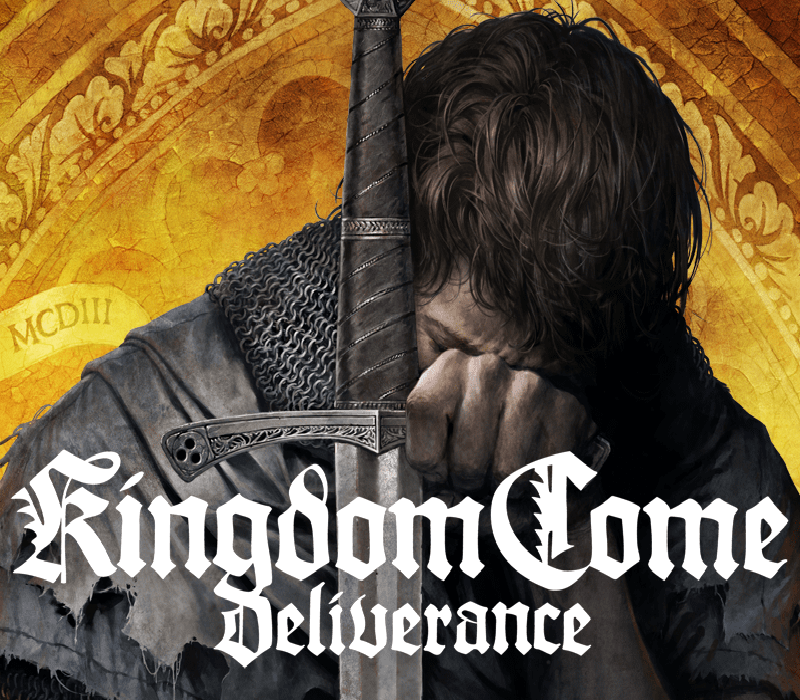 Kingdom Come: Deliverance + Band of Bastards DLC Steam CD Key Logo