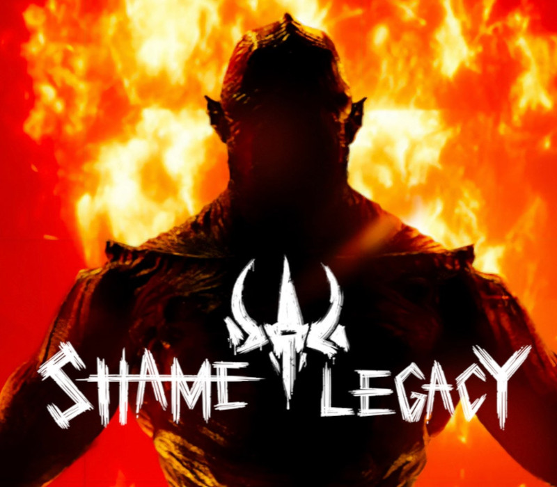 Shame Legacy EU XBOX Series X|S CD Key Logo