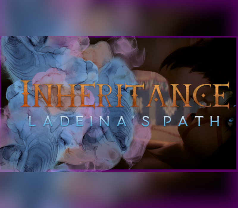 Inheritance: Ladeina's Path - Expansion Bundle DLC Steam CD Key Logo