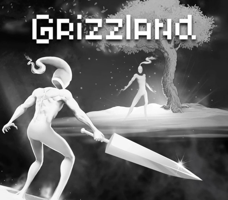 Grizzland AR Xbox Series X|S CD Key Logo