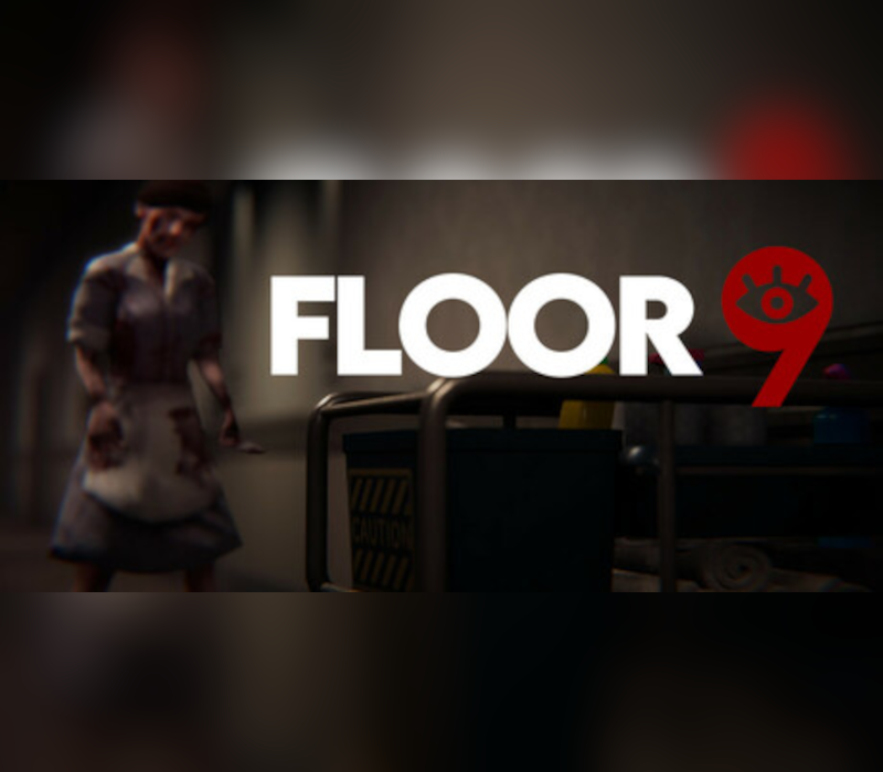 Floor 9 PC Steam CD Key Logo