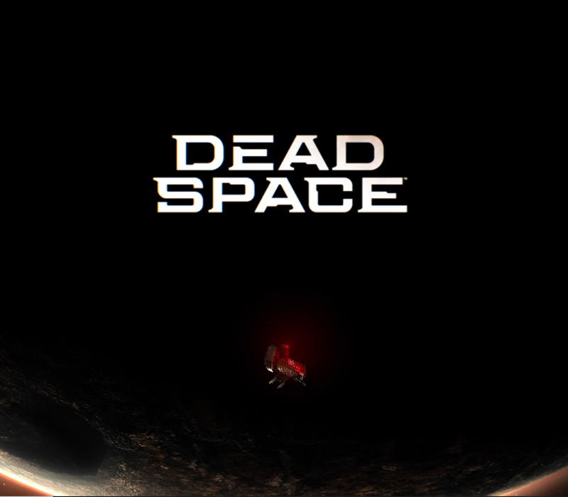 Dead Space Remake PC EA App CD Key Logo