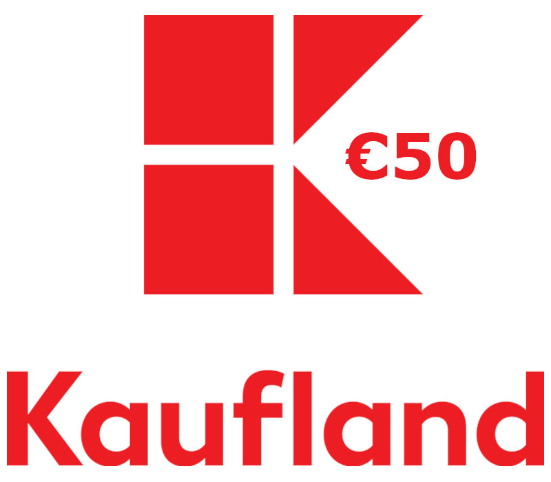 Kaufland €5 Logo