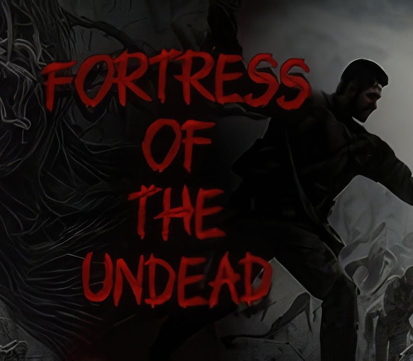 Fortress of the Undead Steam CD Key Logo