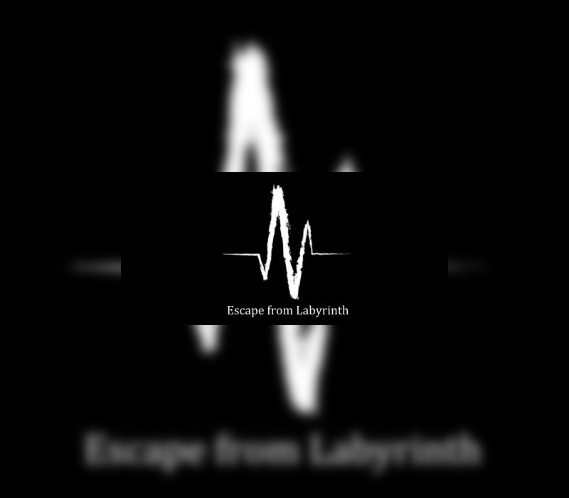 Escape from Labyrinth Steam CD Key Logo