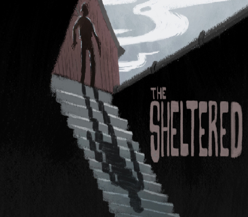 The Sheltered PC Steam CD Key Logo