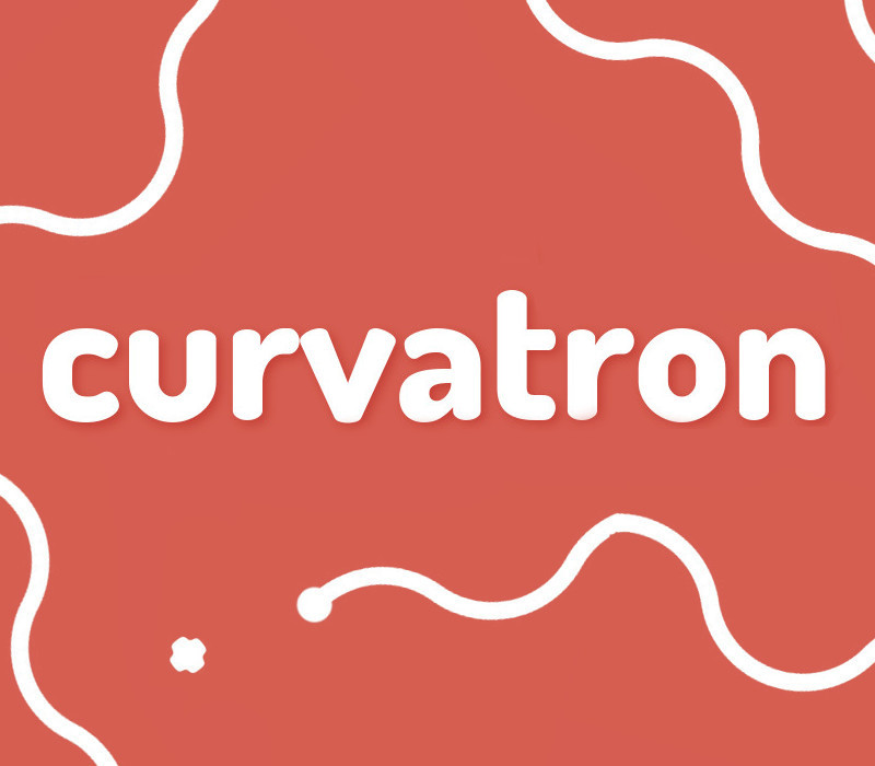 Curvatron Steam CD Key Logo