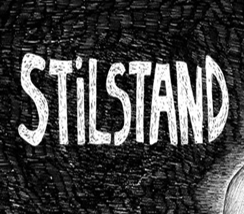 Stilstand Steam CD Key Logo