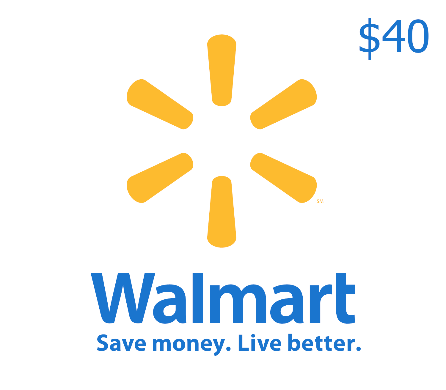 Walmart Logo