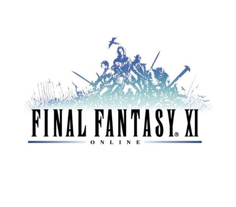 Final Fantasy XI: Ultimate Collection Seekers Edition US Steam CD Key Logo