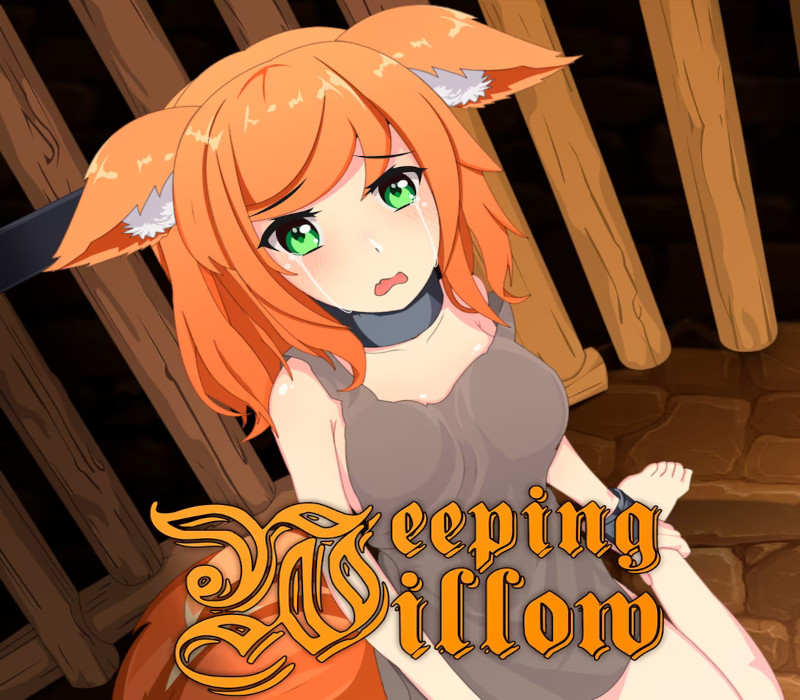 Weeping Willow - Detective Visual Novel Steam CD Key Logo