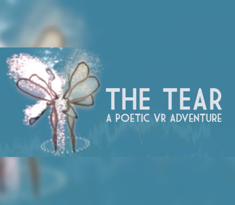THE TEAR Steam CD Key Logo