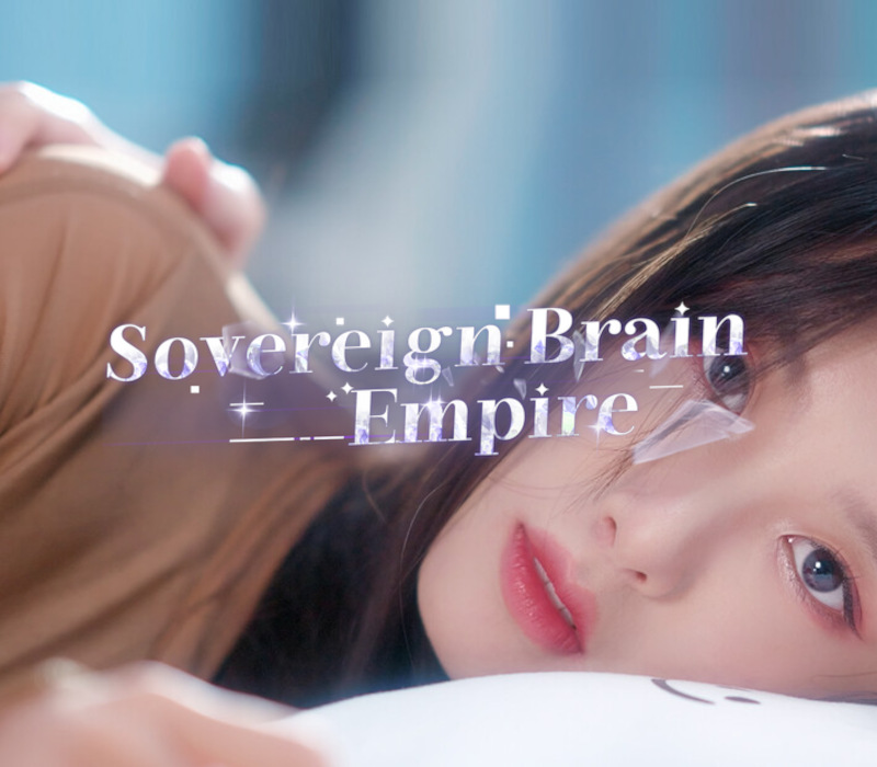 Sovereign Brain Empire PC Steam CD Key Logo