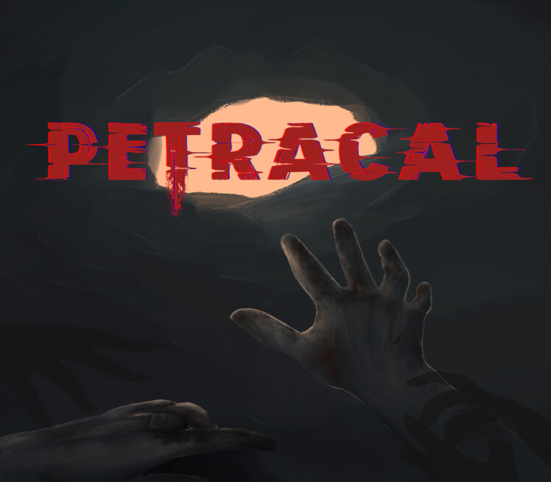 PETRACAL PC Steam CD Key Logo