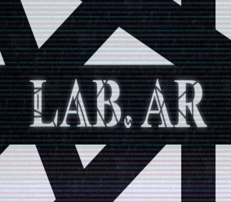 LAB.AR Steam CD Key Logo