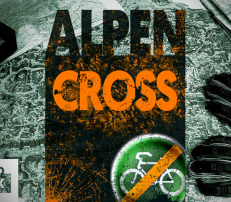 AlpenCROSS Steam CD Key Logo