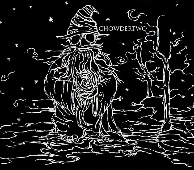 Chowdertwo PC Steam CD Key Logo