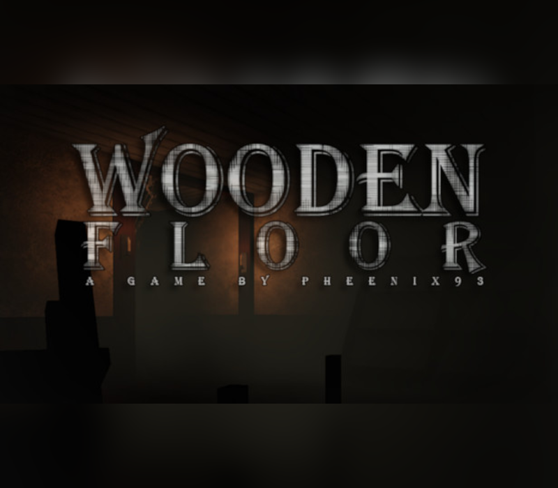 Wooden Floor PC Steam CD Key Logo