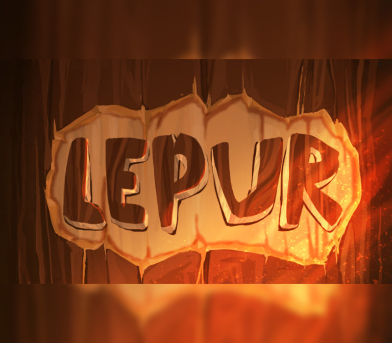 Lepur Steam CD Key Logo