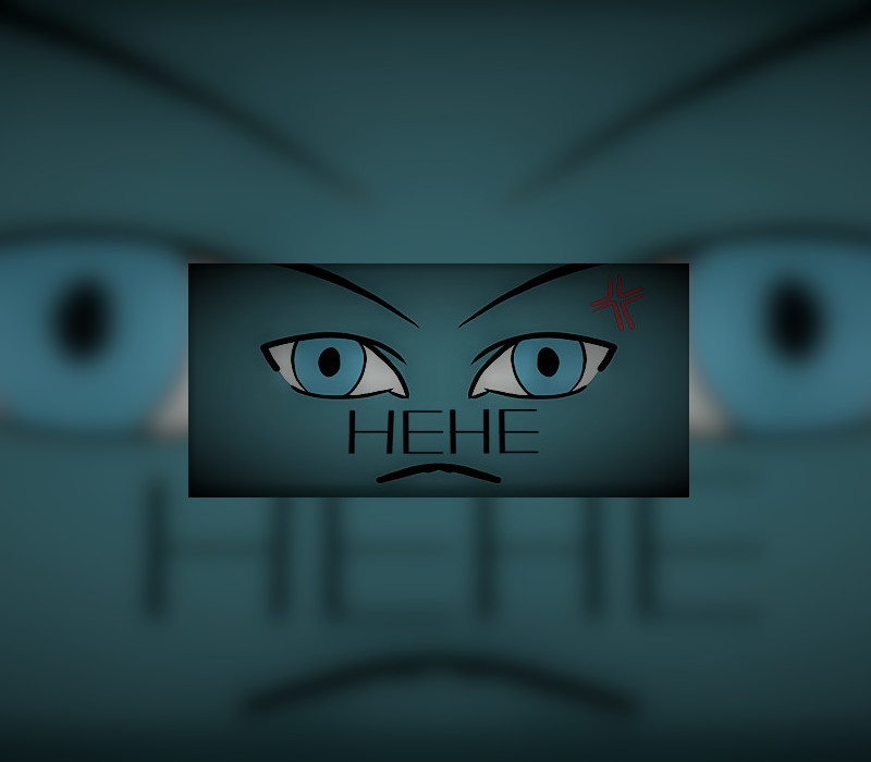 hehe Steam CD Key Logo