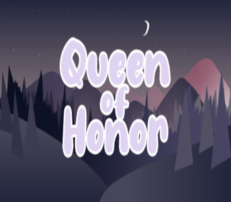 Queen of Honor Steam CD Key Logo