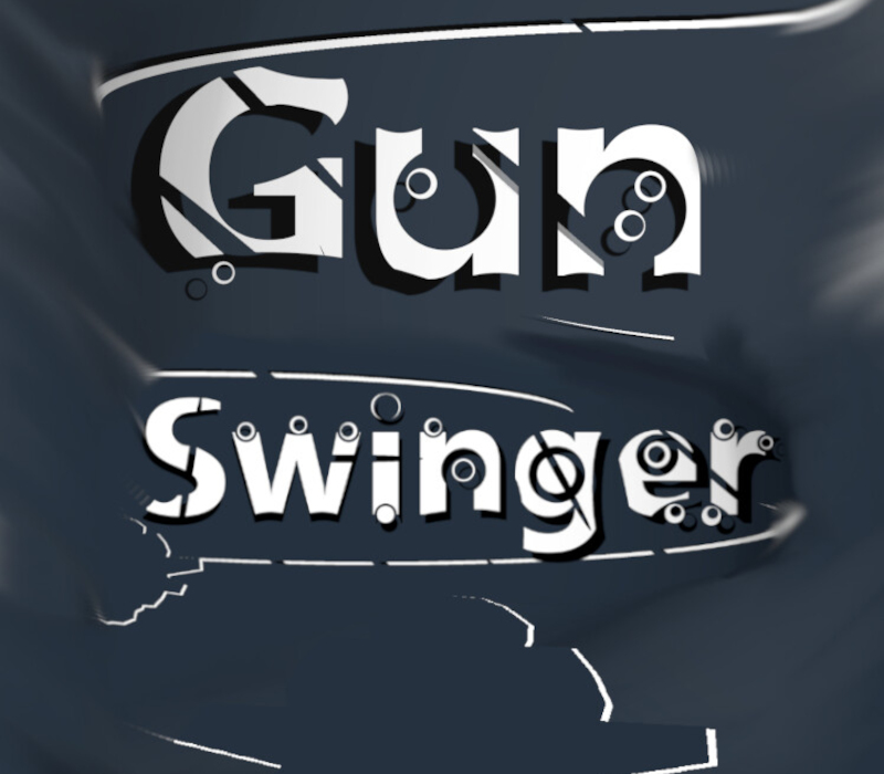 Gun Swinger PC Steam CD Key Logo