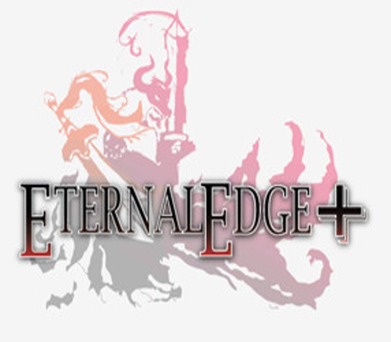 Eternal Edge + EU PC Steam CD Key Logo