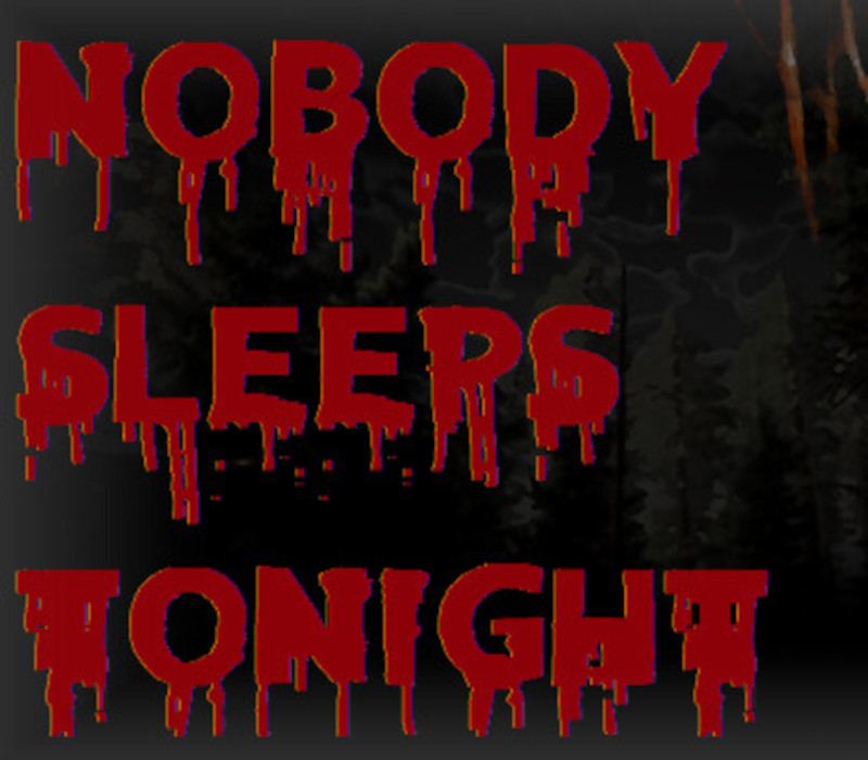 Nobody Sleeps Tonight Steam CD Key Logo