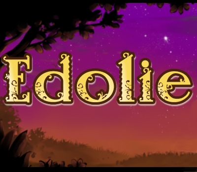 Edolie PC Steam CD Key Logo