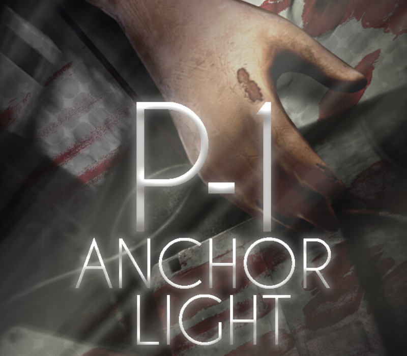 P1: Anchor Light PC Steam CD Key Logo