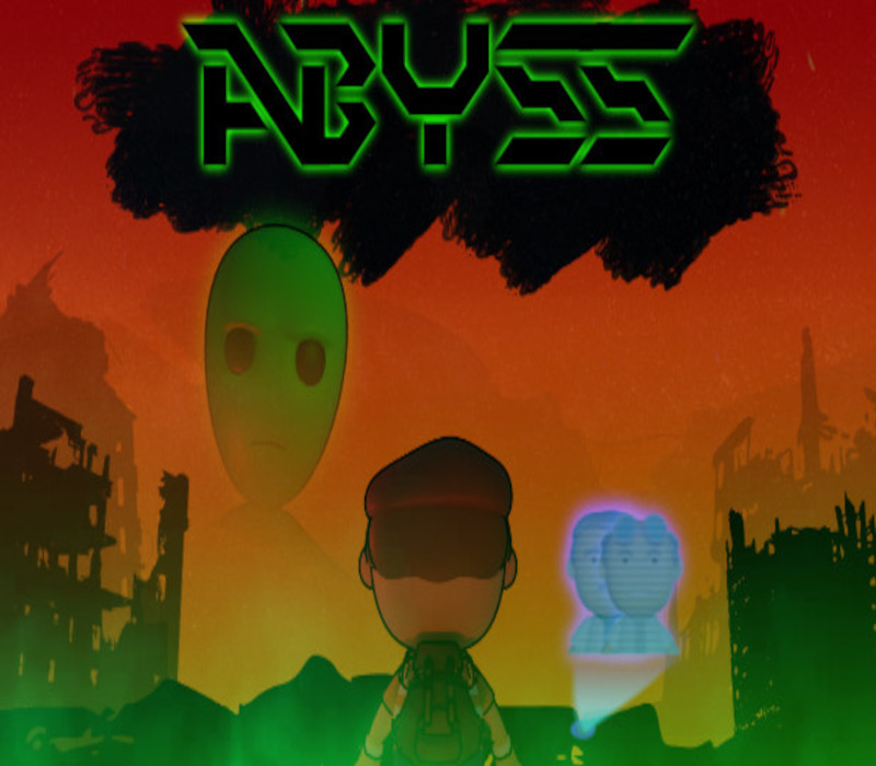 Abyss PC Steam CD Key Logo