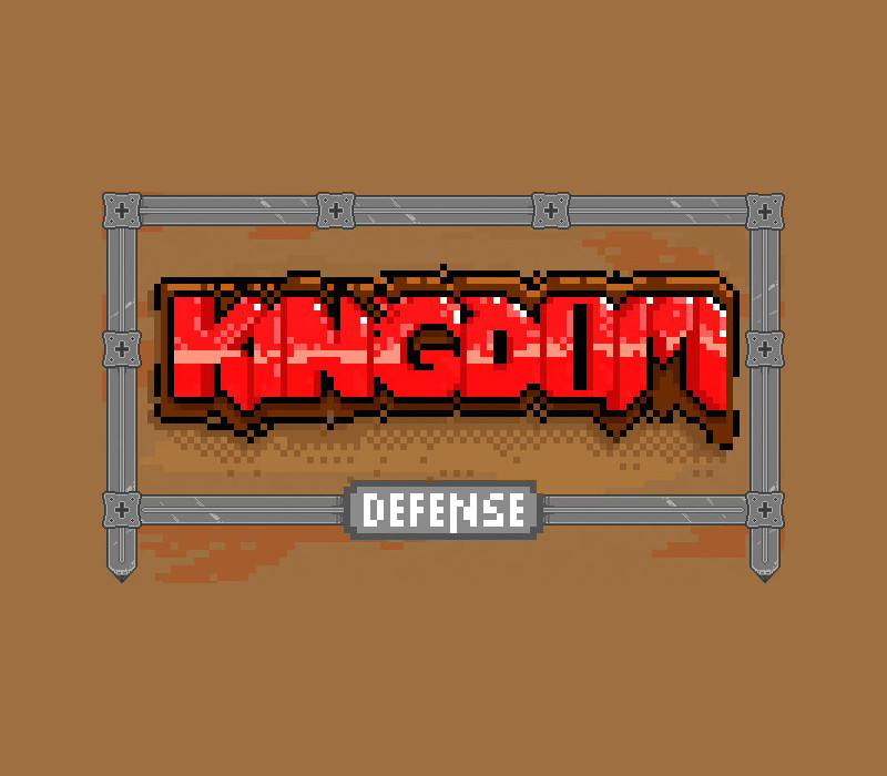 Kingdom Defense Steam CD Key Logo