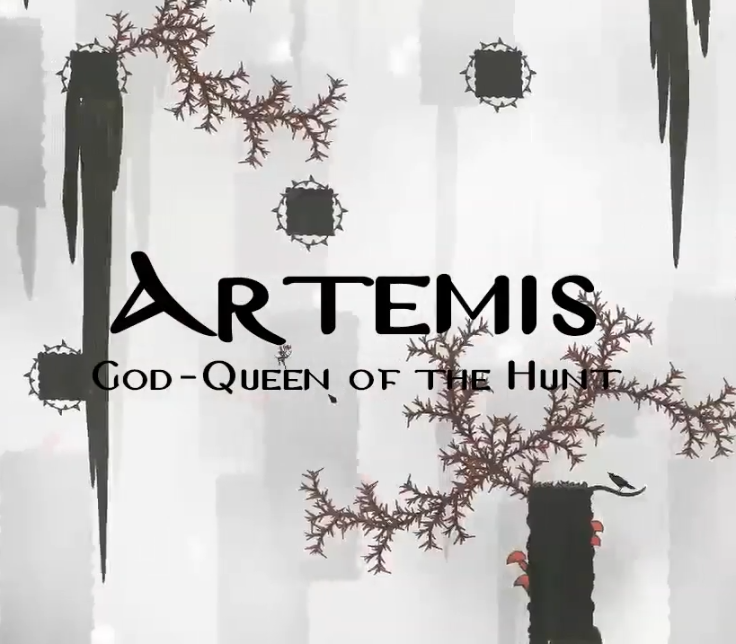 Artemis: God-Queen of The Hunt Steam CD Key Logo