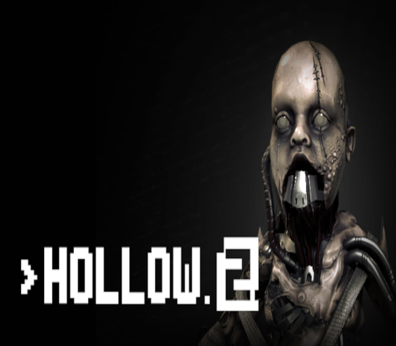 Hollow 2 PC Steam CD Key Logo