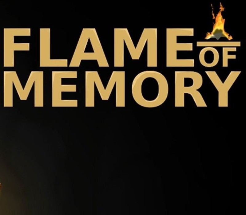 Flame of Memory Steam CD Key Logo