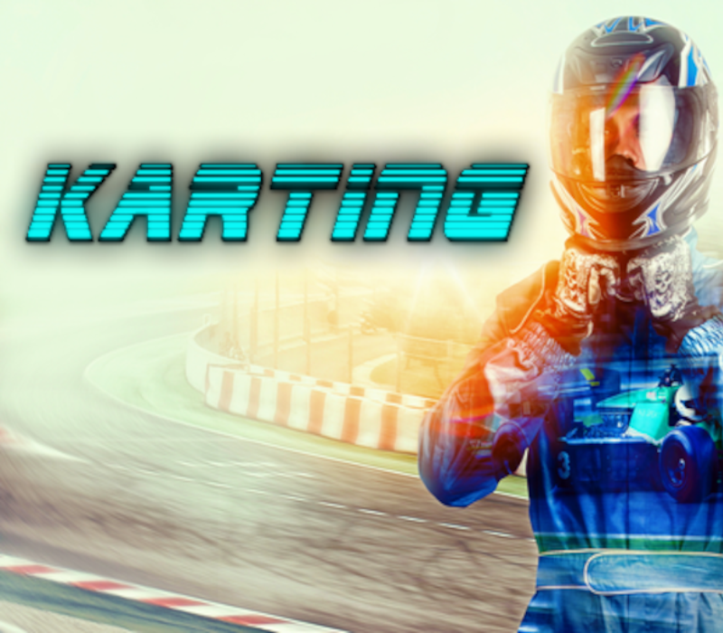 Karting PC Steam CD Key Logo