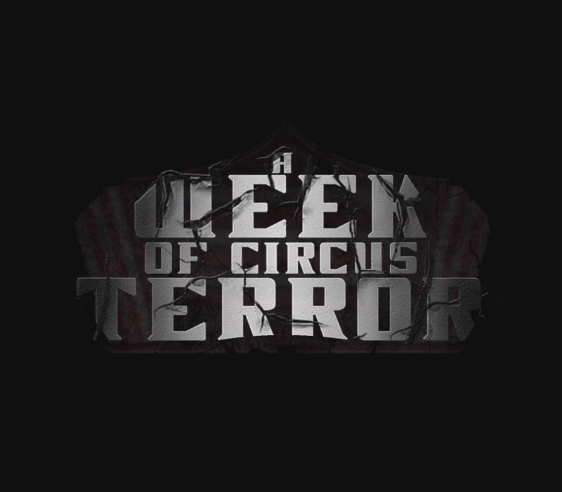 A Week of Circus Terror Steam CD Key Logo
