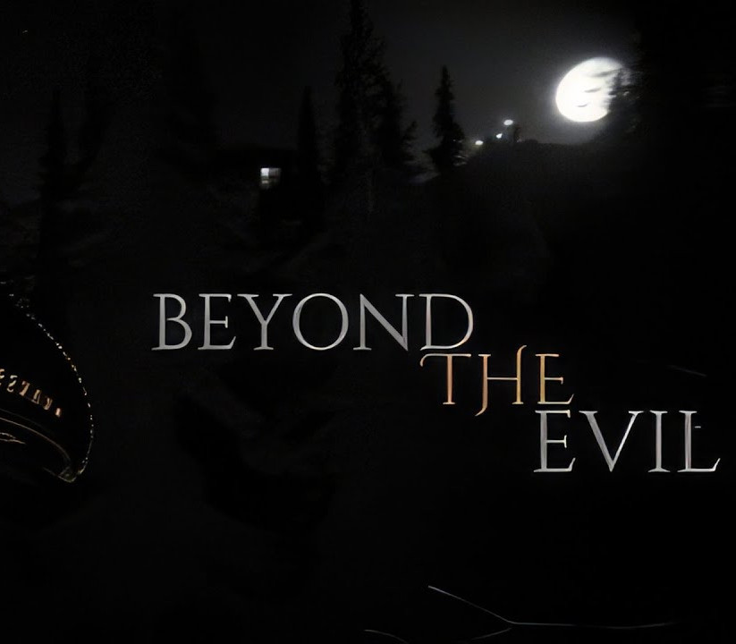 Beyond The Evil Steam CD Key Logo